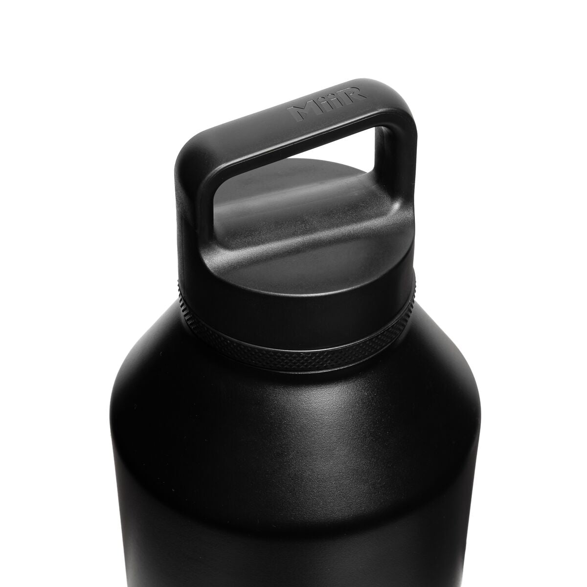 64oz-wm-bottle-4x-pint-cups-w4 WebPDP-64oz_Wide_Mouth_Bottle_Black__WMB2SV64002_2XStudio_45deg_Lid_On_1.jpg