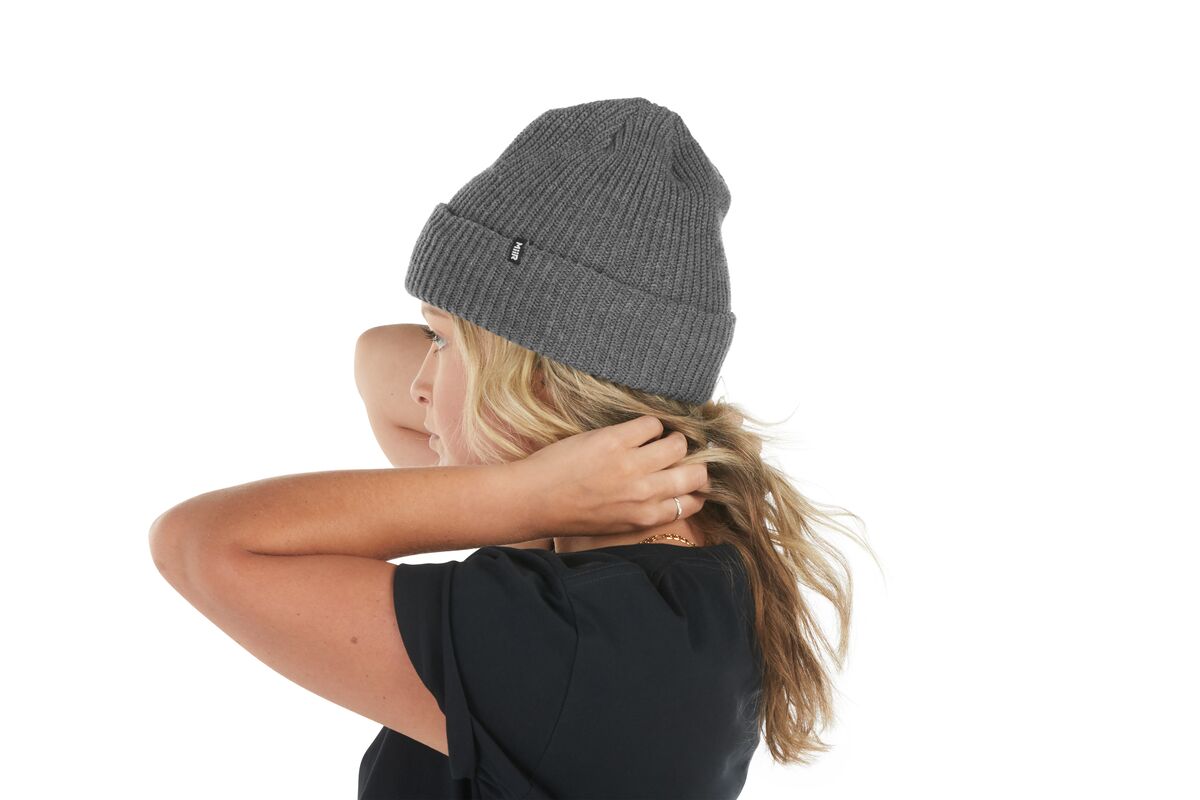recycled-poly-rib-beanie-p0 WebPDP-BNE002202_Recycled_Poly_Rib_Beanie_Basal_Grey_Studio_Harper_Studios_0723_Back__BNE002202OS.jpg