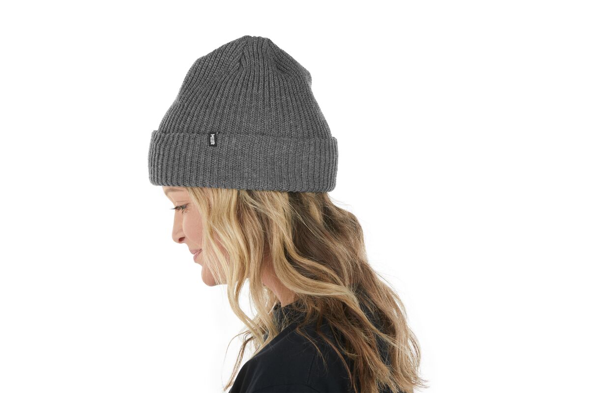 recycled-poly-rib-beanie-p0 WebPDP-BNE002202_Recycled_Poly_Rib_Beanie_Basal_Grey_Studio_Harper_Studios_0723_Side__BNE002202OS.jpg