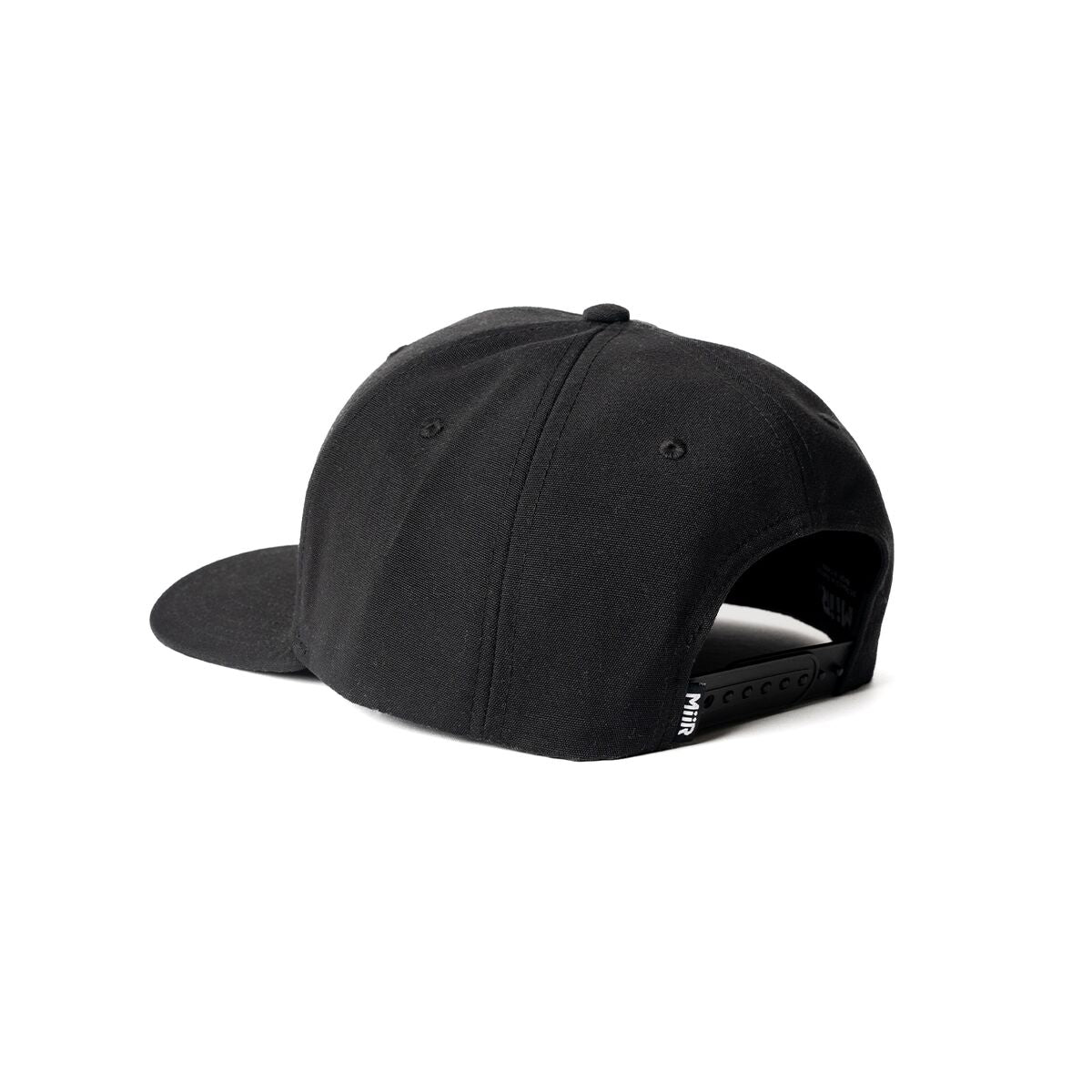 recycled-poly-classic-6-panel-hat-e5 WebPDP-Classic6PanelHat_Studio_Back_Black__HAT001002OS.jpg