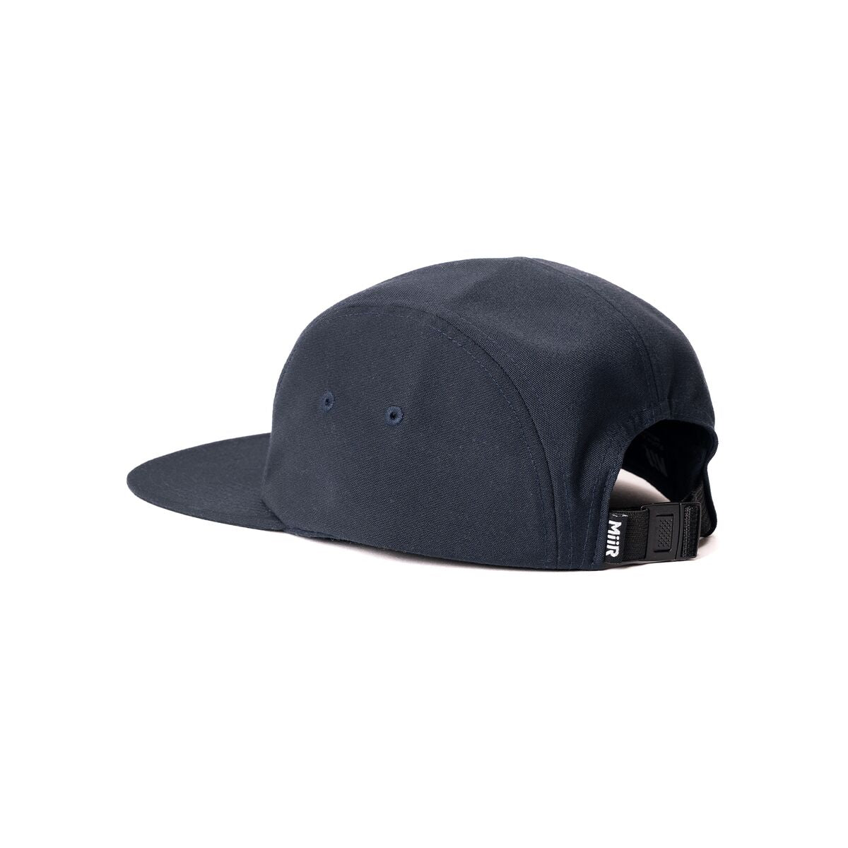 recycled-poly-flat-brim-5-panel-hat-z7 WebPDP-FlatBrim5PanelHat_Studio_Back_TidalBlue__HAT003215OS.jpg