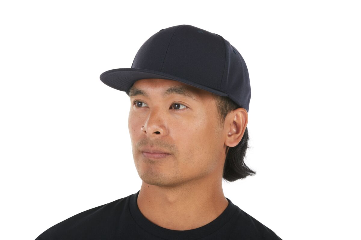 recycled-poly-classic-6-panel-hat-e5 WebPDP-HAT001215_Recycled_Poly_Classic_6Panel_Hat_Tidal_Blue_Studio_Harper_Studios_0723_Side__HAT001215OS.jpg