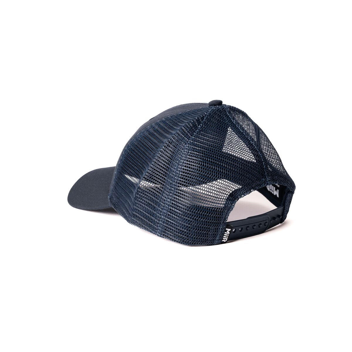 recycled-poly-low-profile-trucker-hat-l9 WebPDP-LowProfileTruckerHat_Studio_Back_TidalBlue__HAT002215OS.jpg