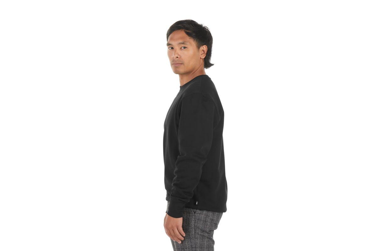 everyday-crew-neck-sweatshirt-q5 WebPDP-SWT001002_Everyday_Crew_Neck_Sweatshirt_Black_Side__SWT001002XS__SWT001002S__SWT001002M__SWT001002L__SWT001002XL__SWT0010022XL__SWT0010022XL__SWT0010023XL.jpg