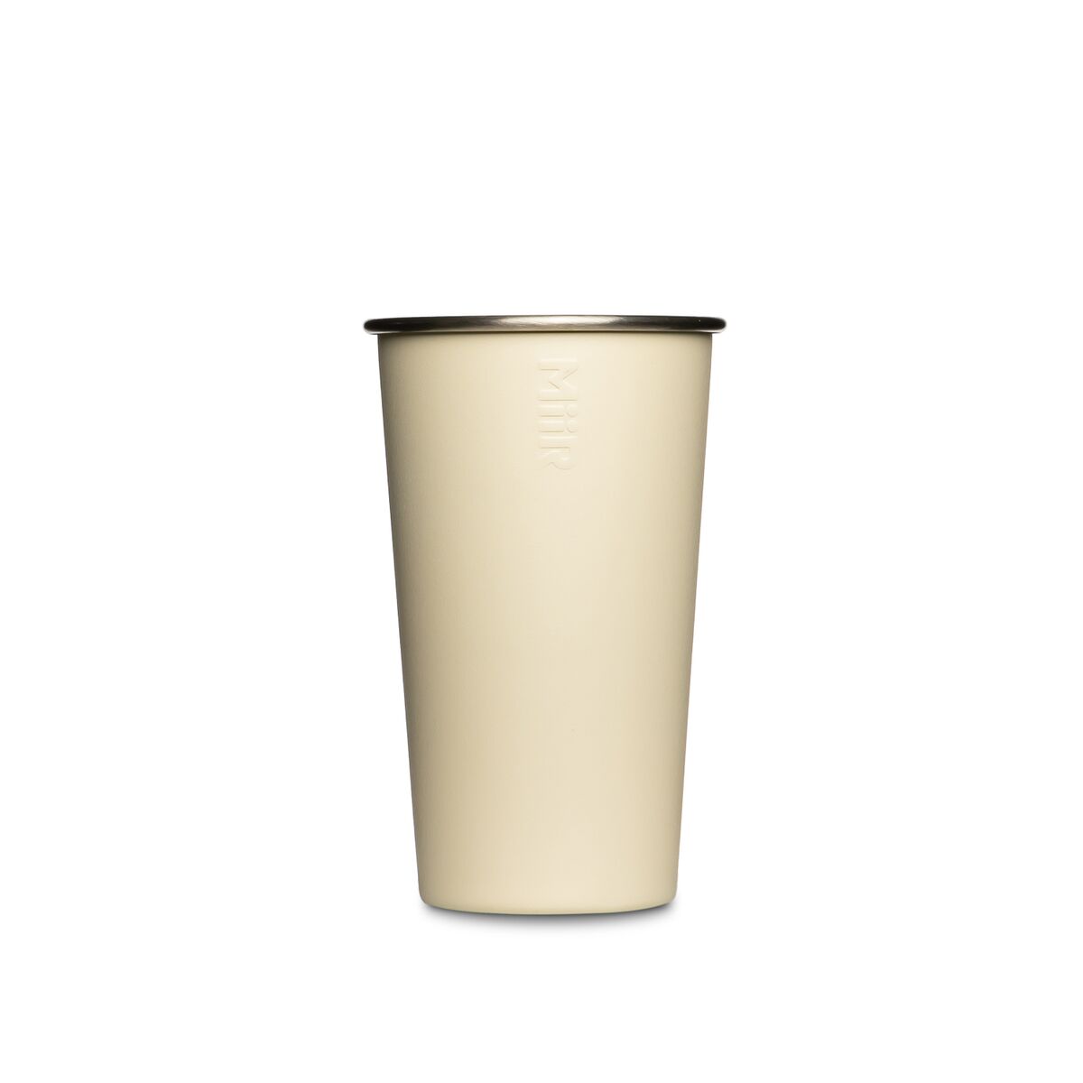 16oz-pint-cup-v6 Web_PDP-16oz_Pint_Cup_Sandstone_White_PTC1SS16214_2XStudio_Front.jpg