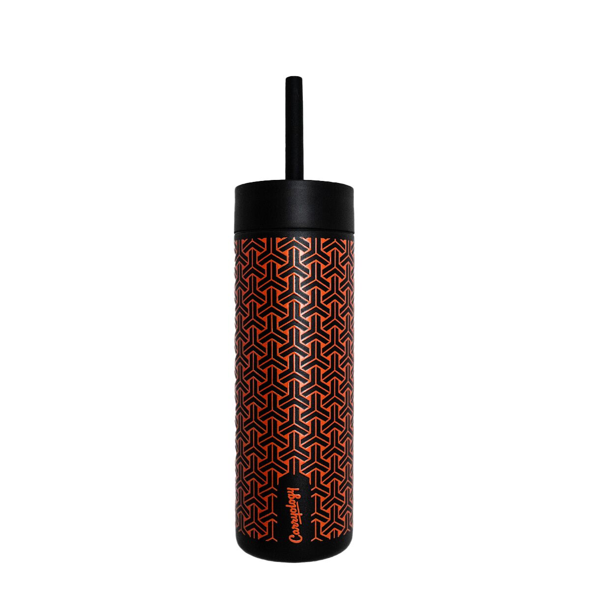 miir-x-carryology-sipper-straw-bottle-r1 Web_PDP-Carryology_16oz_Sipper_Straw_Bottle_Orange_Auxikko_X2Studio_SPB1SV16401_front.jpg