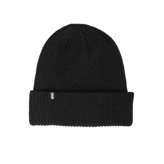 recycled-poly-rib-beanie-p0 Web_PDP-RecycledPolyRibBeanie_Studio_Front_Black.jpg